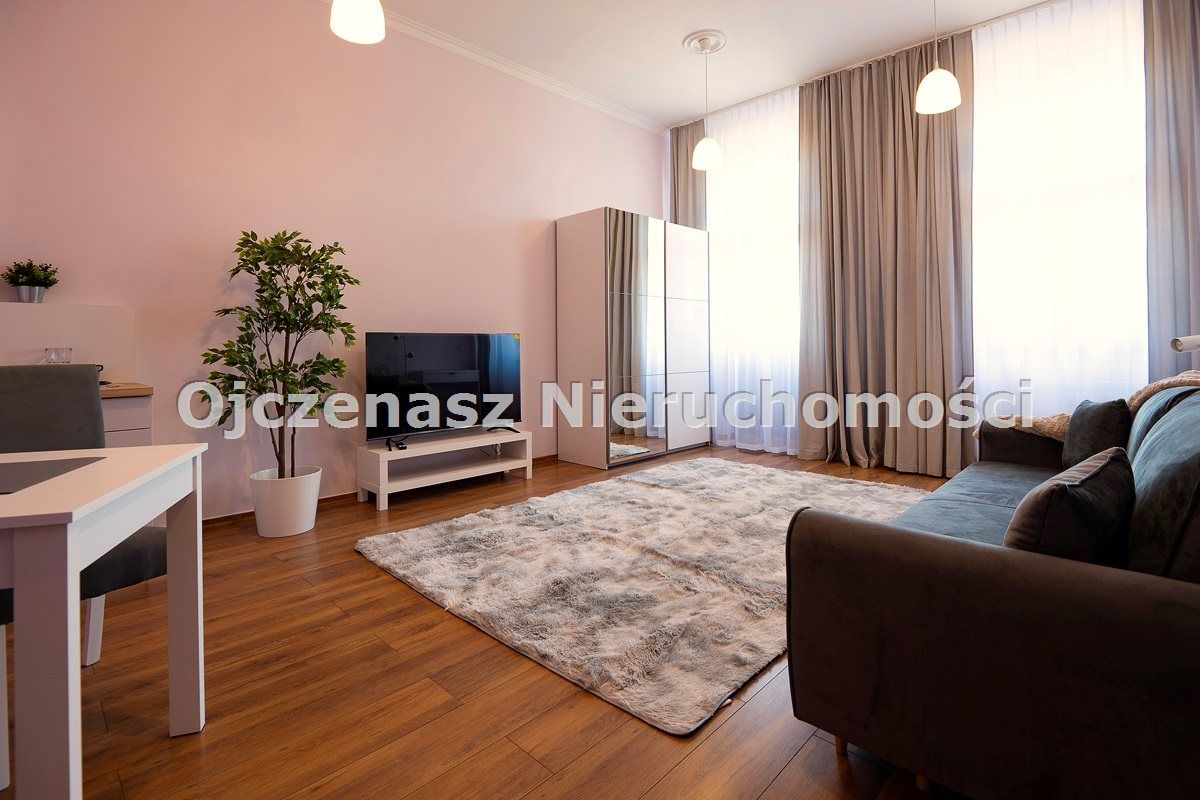 Mieszkanie 1-pokojowe Bydgoszcz. Zdjęcie 5