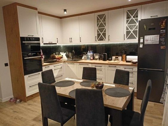 Mieszkanie 3-pokojowe Ostrowiec Świętokrzyski, os. Pułanki. Zdjęcie 3