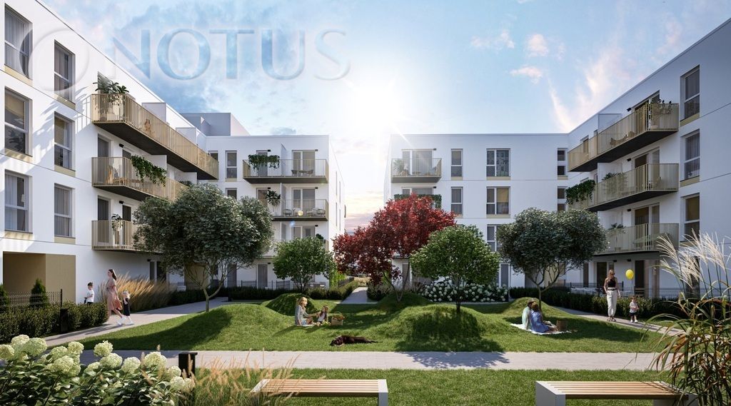 Mieszkanie 2-pokojowe Warszawa Białołęka. Zdjęcie 1