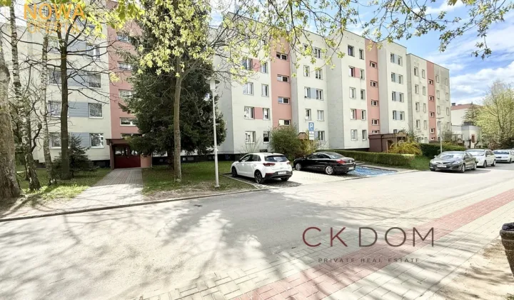 Mieszkanie 3-pokojowe Kielce Ślichowice, ul. Sylwestra Kowalczewskiego