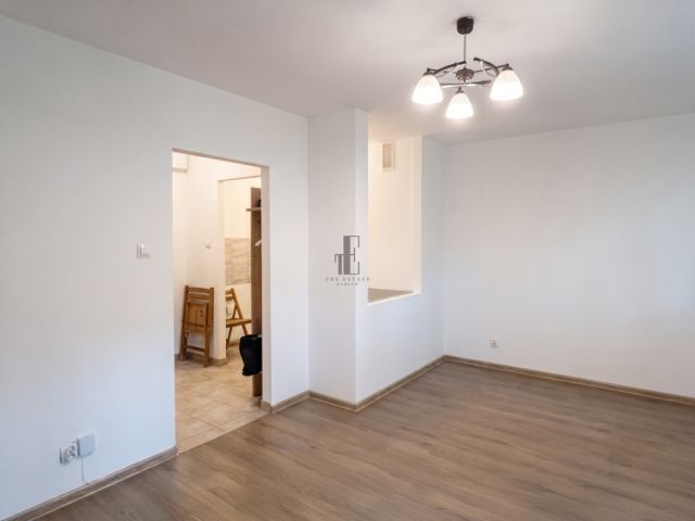 Mieszkanie 1-pokojowe Warszawa Mokotów, ul. Bokserska. Zdjęcie 5
