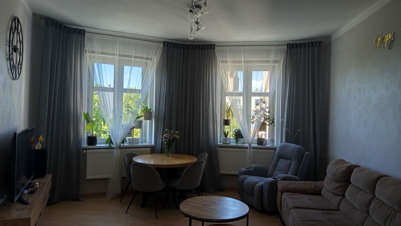 Mieszkanie 5-pokojowe Racibórz Centrum, ul. Opawska. Zdjęcie 7