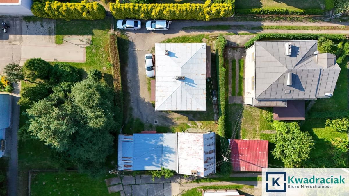 dom wolnostojący, 3 pokoje Krosno, ul. Ignacego Łukasiewicza. Zdjęcie 23