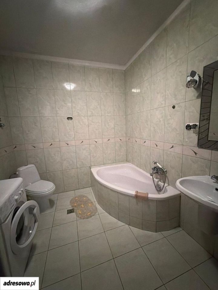 bliźniak, 10 pokoi Brzegi, ul. Wierchowa. Zdjęcie 14