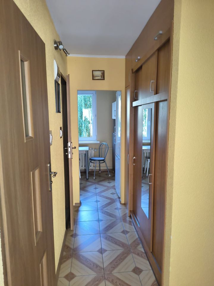 Mieszkanie 2-pokojowe Sulechów, ul. Okrężna. Zdjęcie 8