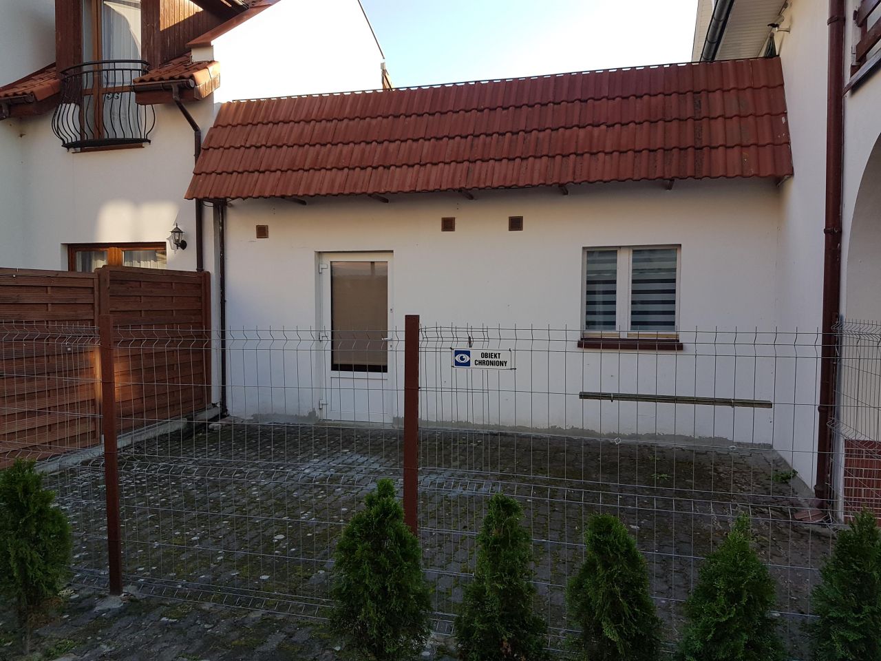 inny, 8 pokoi Pogorzelica, ul. Wojska Polskiego. Zdjęcie 69