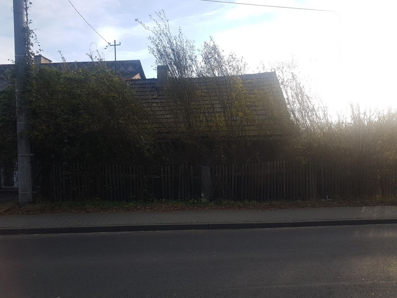 inny, 2 pokoje Trzebinia Trzebionka, ul. 1 Maja. Zdjęcie 4