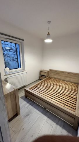 Mieszkanie 2-pokojowe Wrocław Stare Miasto, ul. Grabiszyńska. Zdjęcie 1