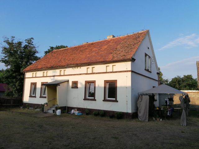 dom wolnostojący, 4 pokoje Raszowice. Zdjęcie 1