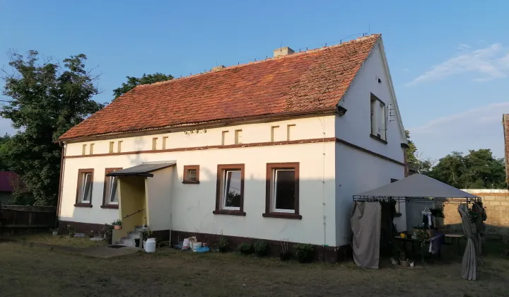 dom wolnostojący, 4 pokoje Raszowice