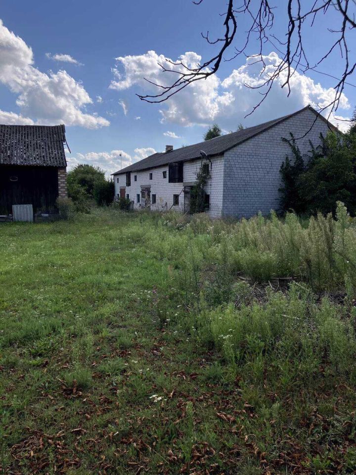 Działka rolno-budowlana Rożniatowice. Zdjęcie 2