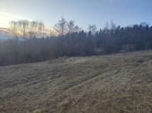 Działka budowlana Biczyce Dolne. Zdjęcie 3