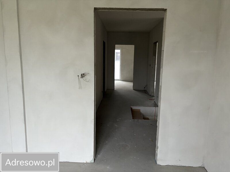 dom wolnostojący, 4 pokoje Morgowniki. Zdjęcie 15