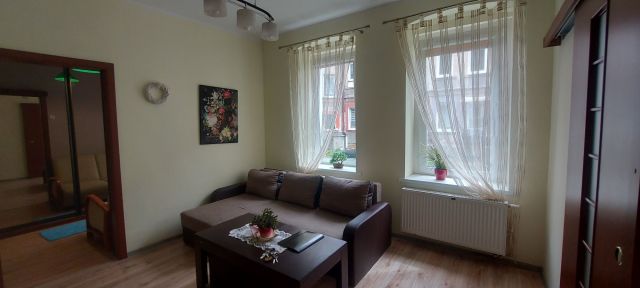 Mieszkanie 2-pokojowe Gdańsk Wrzeszcz, ul. Chwaszczyńska. Zdjęcie 1