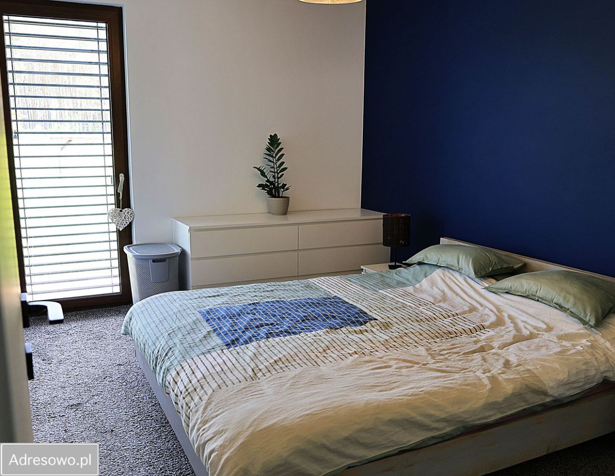 dom wolnostojący, 4 pokoje Dłużec. Zdjęcie 7