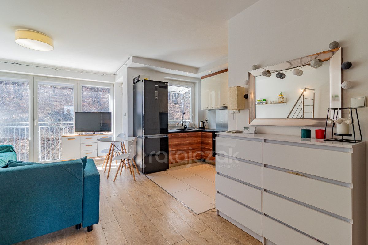 Mieszkanie 4-pokojowe Reda, ul. Krajobrazowa. Zdjęcie 8