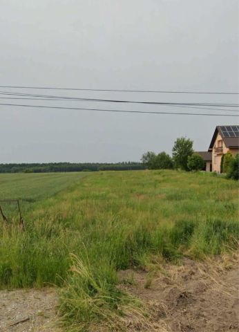 Działka budowlana Młodów, ul. Tadeusza Kościuszki. Zdjęcie 1