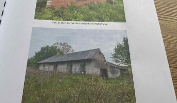 Działka budowlana Swaty, Swaty