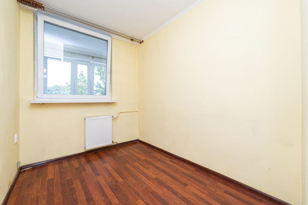 Mieszkanie 3-pokojowe Warszawa Ursus, ul. Walerego Sławka. Zdjęcie 8