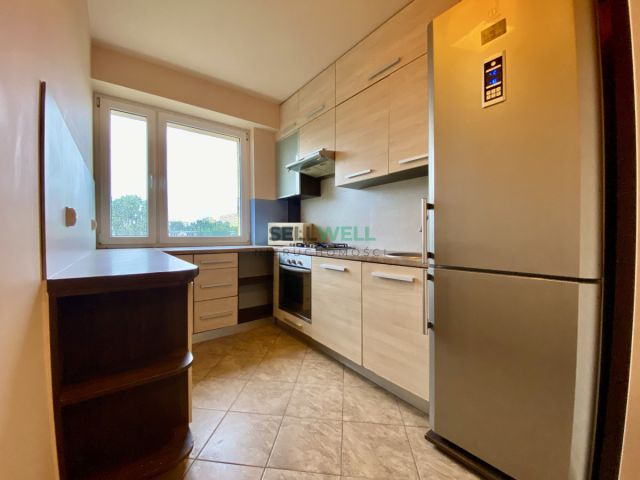 Mieszkanie 2-pokojowe Łódź Retkinia, al. ks. kard. Stefana Wyszyńskiego. Zdjęcie 5