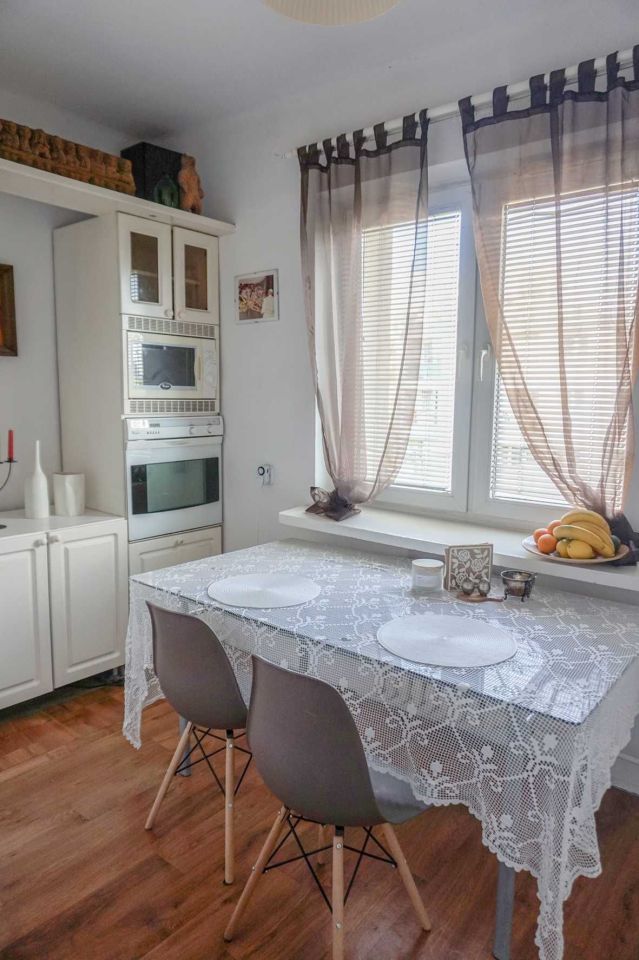 Mieszkanie 4-pokojowe Kielce Czarnów, ul. Lecha. Zdjęcie 4