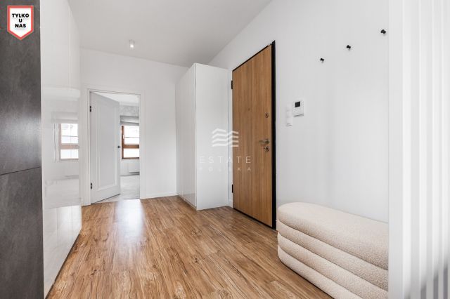 Mieszkanie 3-pokojowe Gdańsk Wrzeszcz, ul. Grudziądzka. Zdjęcie 13