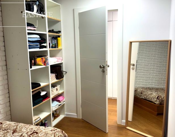 Mieszkanie 3-pokojowe Warszawa Mokotów, ul. Batuty. Zdjęcie 13