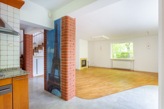 dom wolnostojący, 5 pokoi Brwinów, ul. Mazowiecka. Zdjęcie 21