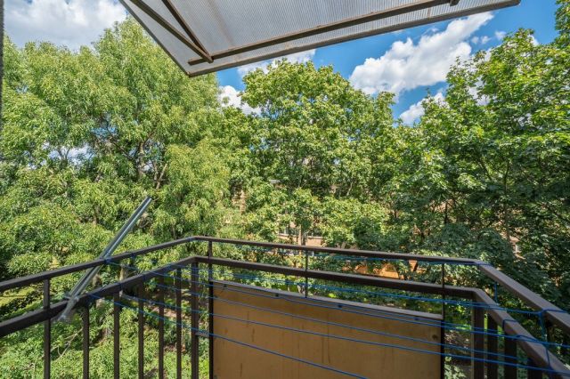 Mieszkanie 3-pokojowe Warszawa Wola, ul. Pustola. Zdjęcie 11