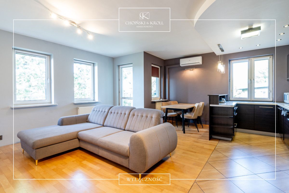 Mieszkanie 3-pokojowe Poznań Naramowice, ul. Sielawy. Zdjęcie 2