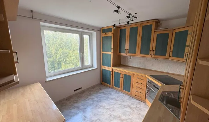 Mieszkanie 4-pokojowe Miastko