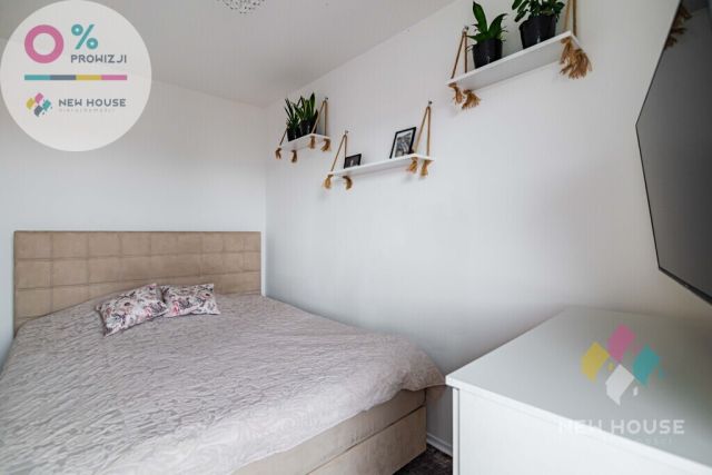 Mieszkanie 3-pokojowe Mrągowo, ul. Żołnierska. Zdjęcie 4