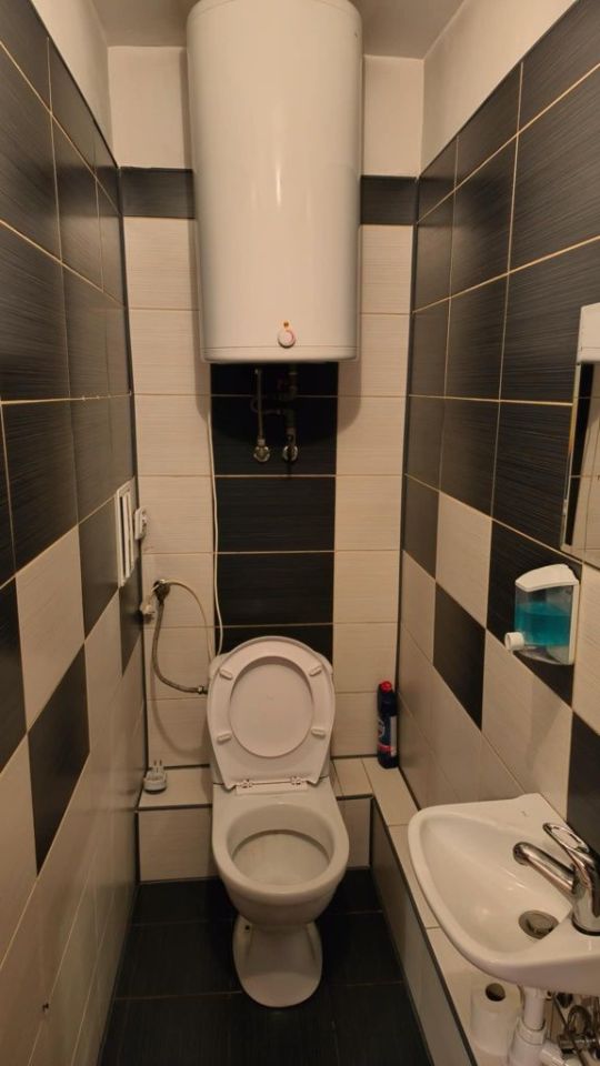 Mieszkanie 4-pokojowe Łosice, ul. Bialska. Zdjęcie 4