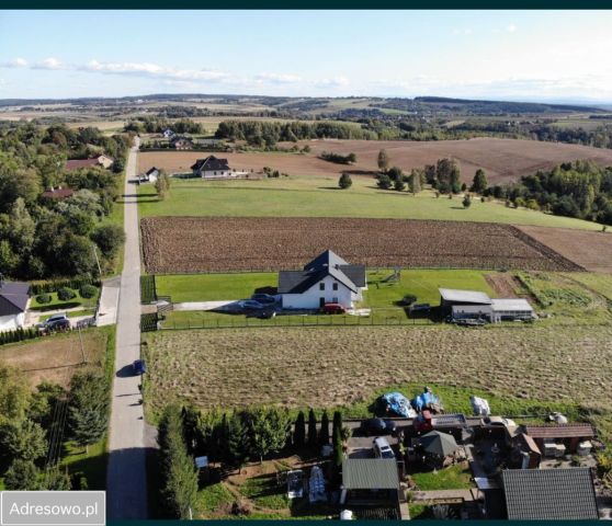 Działka budowlana Iwanowice Włościańskie. Zdjęcie 1