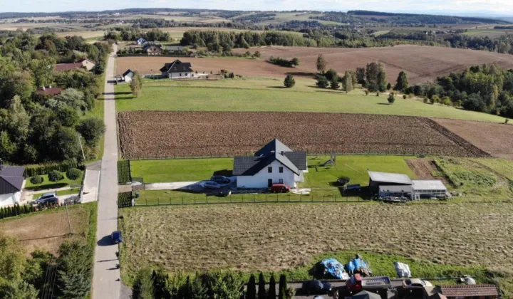 Działka budowlana Iwanowice Włościańskie