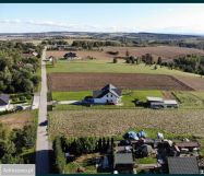 Działka budowlana Iwanowice Włościańskie