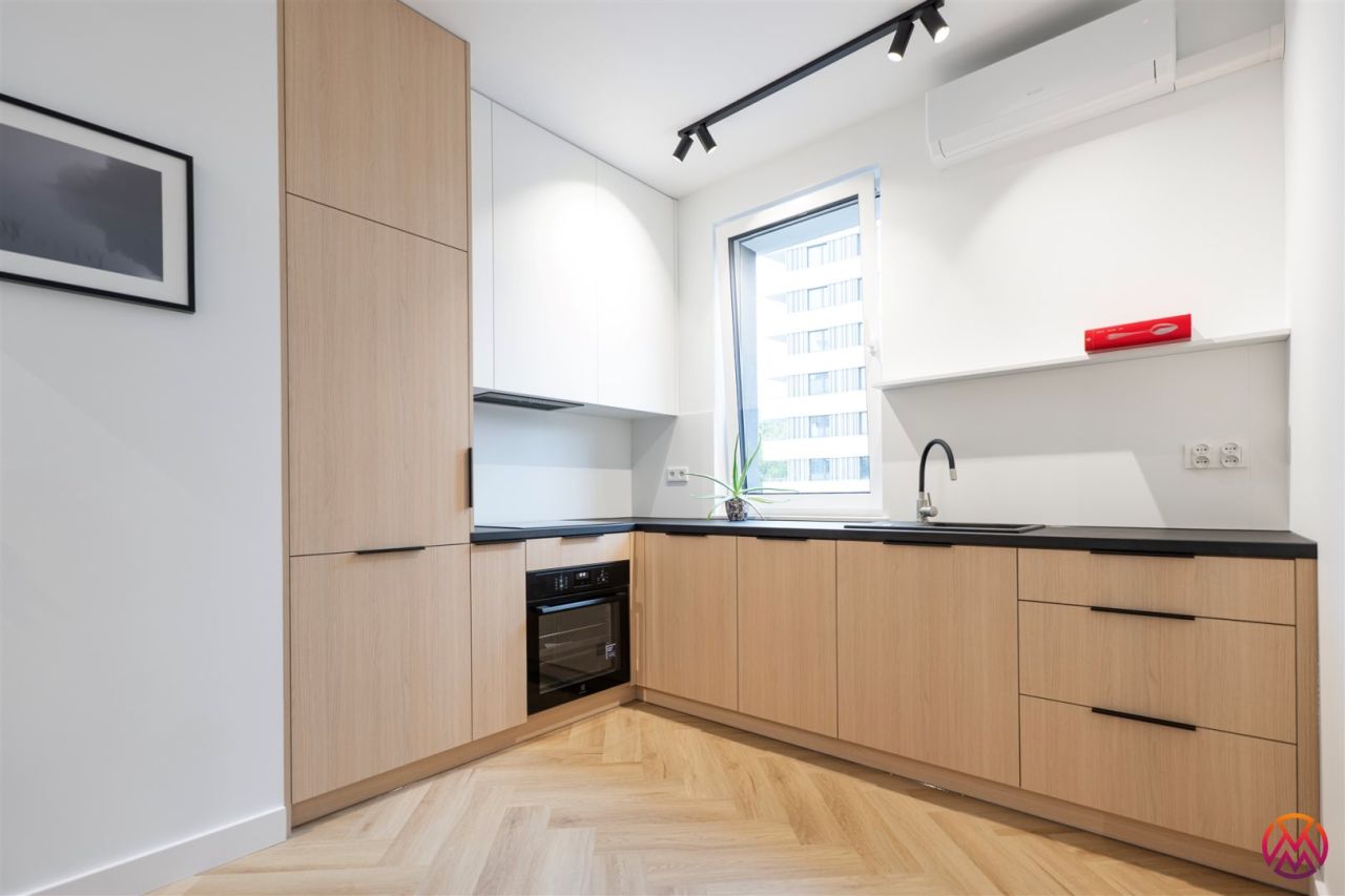 Mieszkanie 2-pokojowe Łódź Bałuty, ul. św. Teresy od Dzieciątka Jezus. Zdjęcie 7