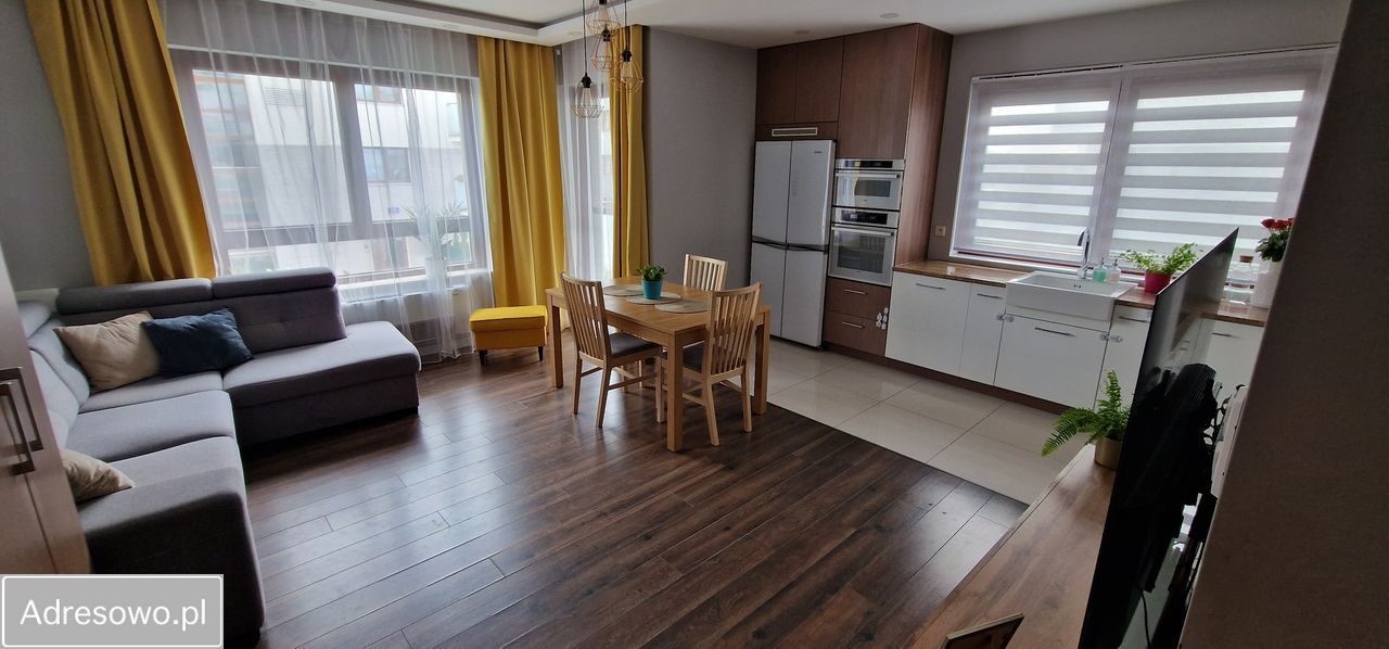 Mieszkanie 3-pokojowe Stara Iwiczna, ul. Nowa. Zdjęcie 9