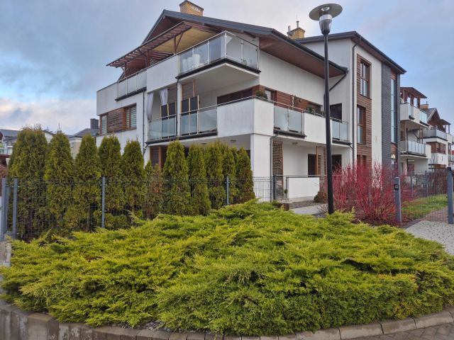 Mieszkanie 2-pokojowe Puławy, ul. Wrzosowa. Zdjęcie 1