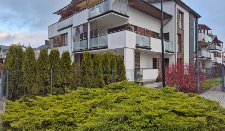 Mieszkanie 2-pokojowe Puławy, ul. Wrzosowa