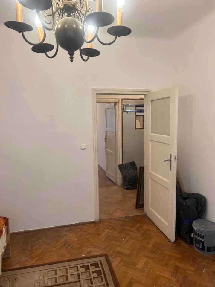 Mieszkanie 2-pokojowe Warszawa Ochota, ul. Grójecka. Zdjęcie 2