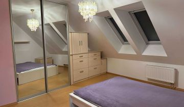 Mieszkanie 3-pokojowe Szczecin Golęcino, ul. Grochowa