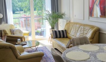 Mieszkanie 3-pokojowe Warszawa Wilanów, ul. Syta