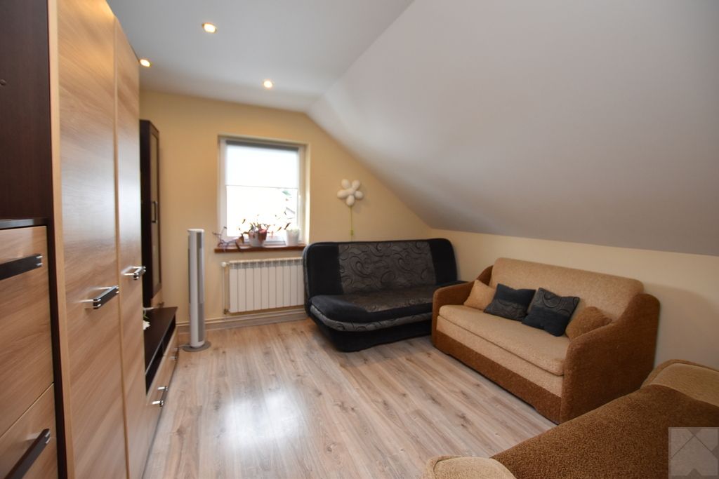 dom wolnostojący, 7 pokoi Drohojów. Zdjęcie 16