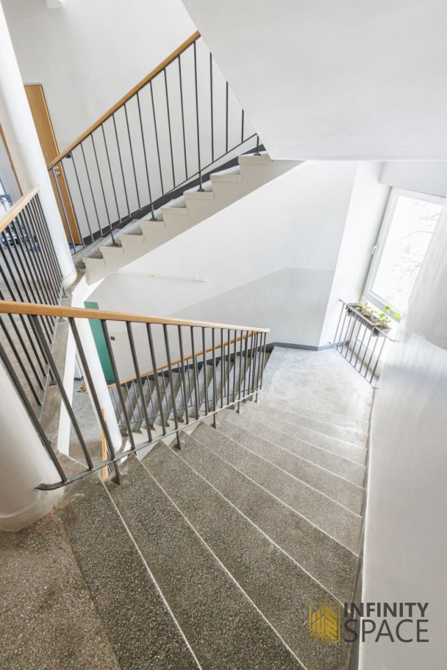 Mieszkanie 2-pokojowe Warszawa Śródmieście, ul. Nalewki. Zdjęcie 13