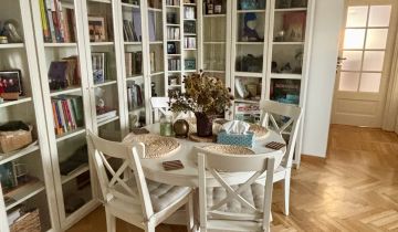 Mieszkanie 3-pokojowe Warszawa Ochota, ul. Grójecka