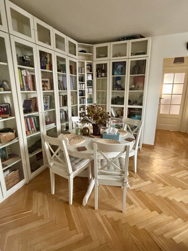 Mieszkanie 3-pokojowe Warszawa Ochota, ul. Grójecka. Zdjęcie 2