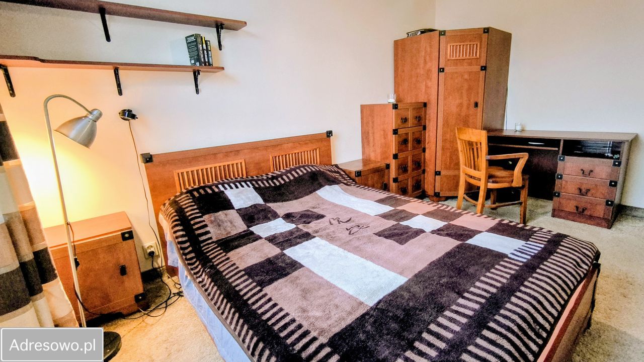 Mieszkanie 2-pokojowe Kraków Grzegórzki, al. Ignacego Daszyńskiego. Zdjęcie 10