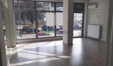 Lokal Warszawa Włochy