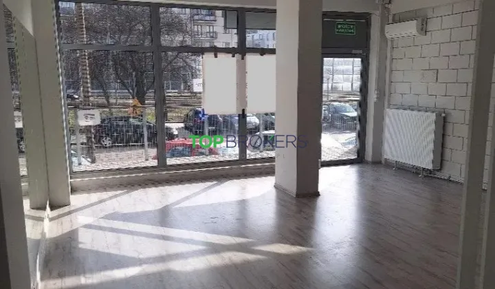 Lokal Warszawa Włochy